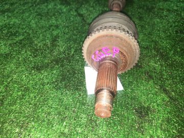 ПРИВОД НА MAZDA ATENZA GGEP LF-DE