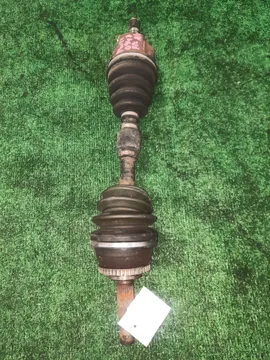 ПРИВОД НА NISSAN AVENIR PW11 SR20DE