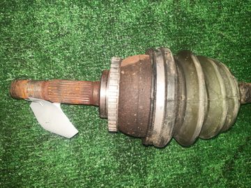 ПРИВОД НА NISSAN AVENIR PW11 SR20DE