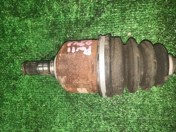 ПРИВОД НА NISSAN AVENIR PW11 SR20DE