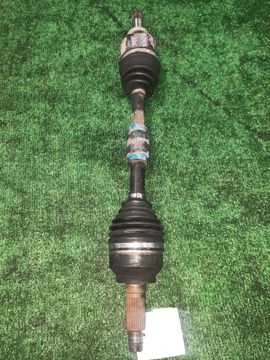 ПРИВОД НА MAZDA AXELA BK5P ZY-VE