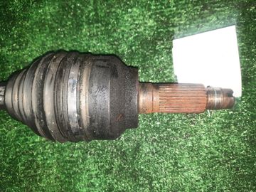 ПРИВОД НА MAZDA AXELA BK5P ZY-VE