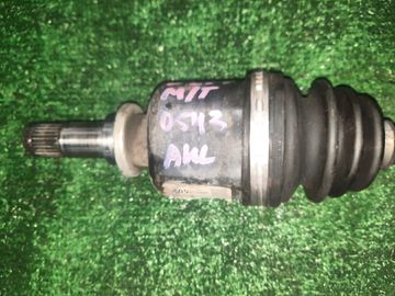 ПРИВОД НА MAZDA AXELA BK5P ZY-VE