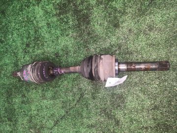 ПРИВОД НА MITSUBISHI CHALLENGER K97WG 4M40T