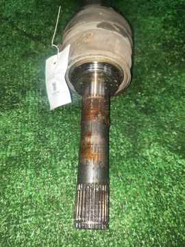 ПРИВОД НА MITSUBISHI CHALLENGER K97WG 4M40T