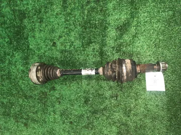 ПРИВОД НА PORSCHE CAYENNE 958 M55.02