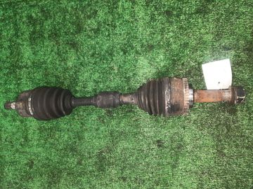 ПРИВОД НА NISSAN EXPERT VW11 QG18DE