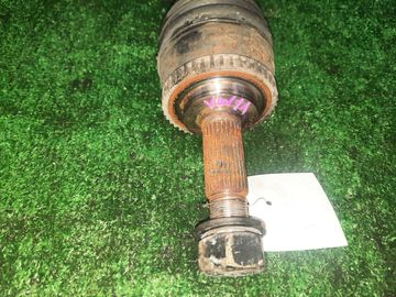 ПРИВОД НА NISSAN EXPERT VW11 QG18DE