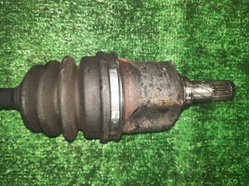 ПРИВОД НА NISSAN EXPERT VW11 QG18DE