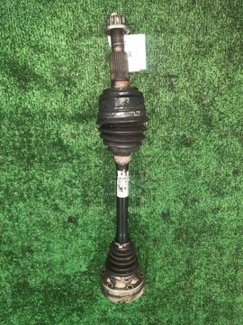 ПРИВОД НА PORSCHE CAYENNE 958 M55.02