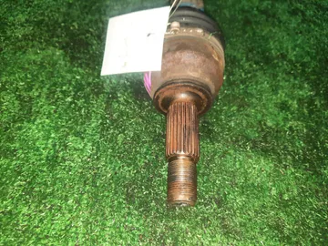 ПРИВОД НА MAZDA DEMIO DY3W ZJ-VE