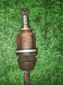 ПРИВОД НА MAZDA DEMIO DY3W ZJ-VE