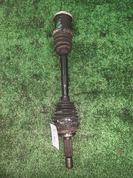 ПРИВОД НА MITSUBISHI PAJERO MINI H58A 4A30T