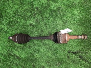 ПРИВОД НА NISSAN PRIMERA QP12 QG18DE