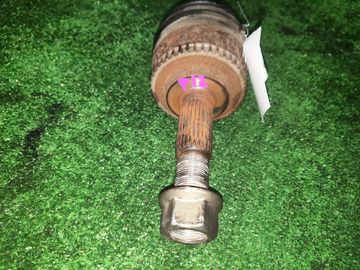 ПРИВОД НА NISSAN PRIMERA QP12 QG18DE