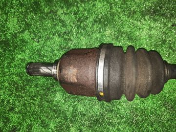 ПРИВОД НА NISSAN PRIMERA QP12 QG18DE