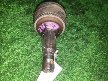 ПРИВОД НА TOYOTA COROLLA ZZE122 1ZZ-FE