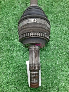 ПРИВОД НА TOYOTA COROLLA NZE121 1NZ-FE