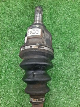 ПРИВОД НА TOYOTA COROLLA NZE121 1NZ-FE