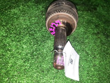 ПРИВОД НА TOYOTA COROLLA NZE124 1NZ-FE