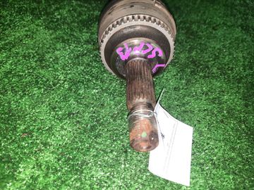 ПРИВОД НА TOYOTA VITZ SCP13 2SZ-FE