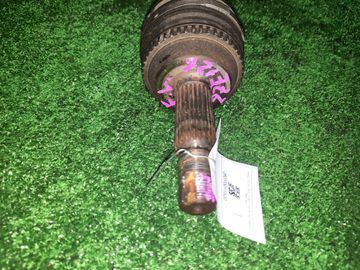 ПРИВОД НА TOYOTA COROLLA NZE121 1NZ-FE