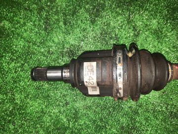 ПРИВОД НА TOYOTA COROLLA NZE121 1NZ-FE