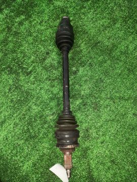 ПРИВОД НА SUZUKI AERIO RA21S M15A