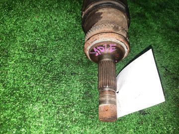 ПРИВОД НА TOYOTA CAMI J102E K3-VE