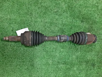 ПРИВОД НА MAZDA AXELA BKEP LF-DE