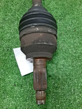 ПРИВОД НА MAZDA AXELA BKEP LF-DE