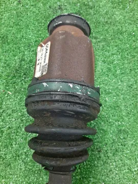 ПРИВОД НА MAZDA AXELA BKEP LF-DE