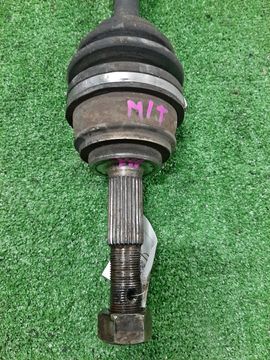 ПРИВОД НА NISSAN AD VY11 QG13DE