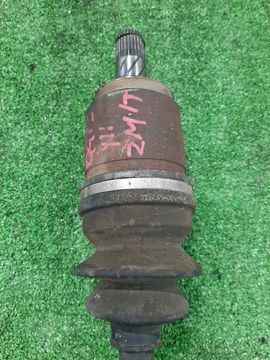 ПРИВОД НА NISSAN AD VY11 QG13DE