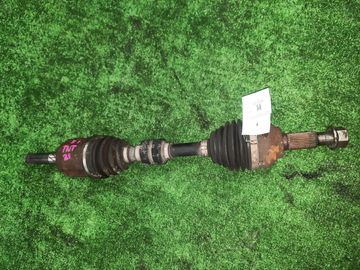 ПРИВОД НА NISSAN X-TRAIL TNT31 QR25DE