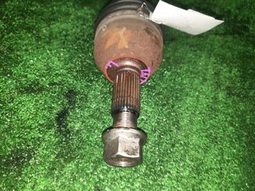 ПРИВОД НА NISSAN X-TRAIL TNT31 QR25DE