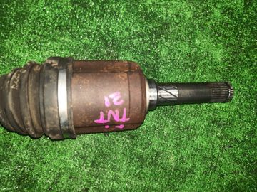 ПРИВОД НА NISSAN X-TRAIL TNT31 QR25DE