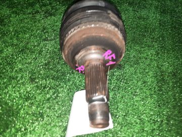 ПРИВОД НА HONDA STEPWGN RF1 B20B