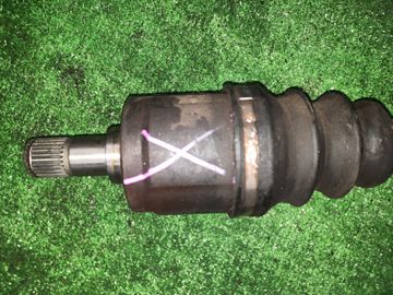 ПРИВОД НА HONDA STEPWGN RF1 B20B