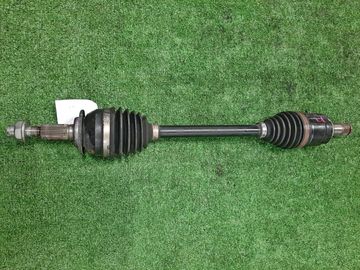 ПРИВОД НА SUZUKI SWIFT ZC13S K10C