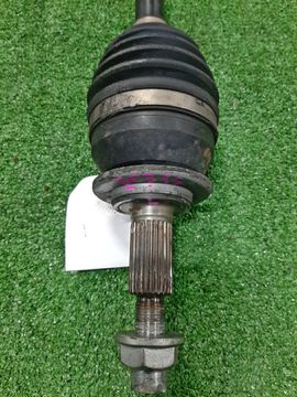 ПРИВОД НА SUZUKI SWIFT ZC13S K10C