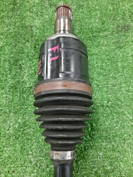 ПРИВОД НА SUZUKI SWIFT ZC13S K10C