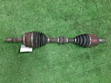 ПРИВОД НА NISSAN PRIMERA TP12 QR20DE