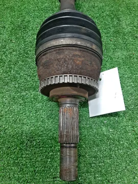 ПРИВОД НА NISSAN PRIMERA TP12 QR20DE