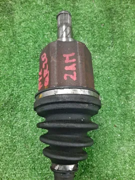 ПРИВОД НА NISSAN PRIMERA TP12 QR20DE