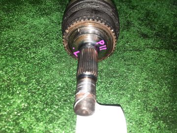 ПРИВОД НА NISSAN PRIMERA QP11 QG18DE