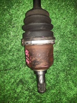 ПРИВОД НА NISSAN PRIMERA QP11 QG18DE