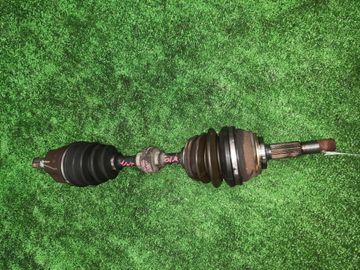 ПРИВОД НА NISSAN AD VFY10 GA15DE