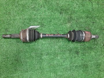 ПРИВОД НА NISSAN SUNNY FB15 QG15DE