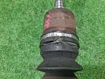 ПРИВОД НА NISSAN SUNNY FB15 QG15DE